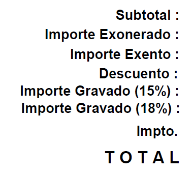 etiquetas que tienen que ser visible todo el tiempo