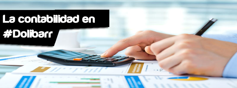 contabilidad dolibarr