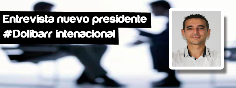 entrevista presidente