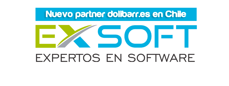 nuevo partner exsoft