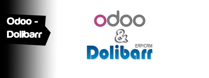 Odoo frente a Dolibarr