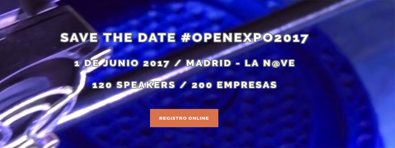 openexpo 2017 dolibarrr