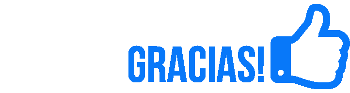 gracias